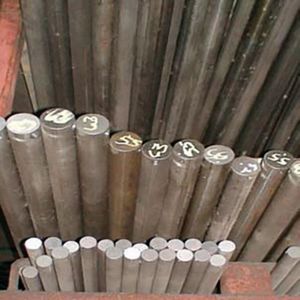 Tiges rondes en MS durables FM_f14 2 Punit Industries, finition noire solide, diamètre 30 mm, longueur 6000 mm, usage industriel - Product Image 6