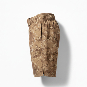 Shorts de MMA con Logotipo Personalizado al por Mayor, Material Transpirable, Pantalones Cortos de Kickboxing, Shorts de Lucha Profesionales para Clubes Deportivos - Product Image 3