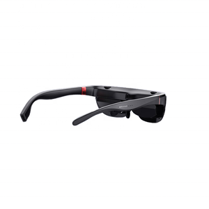 <span class=keywords><strong>Lunettes</strong></span> intelligentes AR OEM de faible quantité avec commutateur 3D SDK 120Hz affichage à taux de rafraîchissement élevé <span class=keywords><strong>lunettes</strong></span> de <span class=keywords><strong>réalité</strong></span> <span class=keywords><strong>augmentée</strong></span> caméra HD - Product Image 4