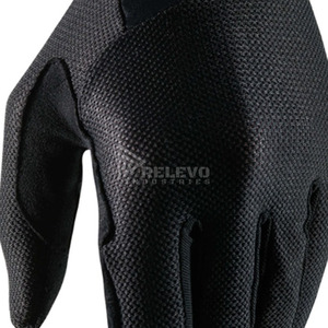 Gants de course en cuir de qualité supérieure, équipement professionnel pour motards, sourcing mondial, résistants à l'usure, logo personnalisé, gants de protection - Product Image 3