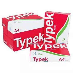High Quality Typek <b>A4</b> Paper Suitable for Photocopying Printing <b>Filing</b> and Professional Document Management - Product Image 6