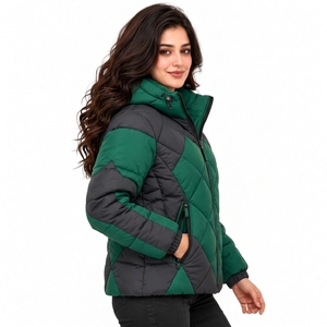 Lightweight insulated layers <b>for</b> outdoor wear <b>women</b> puffer <b>jackets</b> keep you <b>warm</b> during <b>winter</b> outings with <b>women</b> puffer <b>jackets</b> - Product Image 6