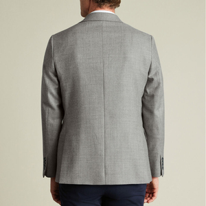 Blazer pour homme, design unique, service OEM, léger, haute qualité, meilleur fournisseur, fabrication sur mesure, confortable, vêtements d'extérieur - Product Image 2