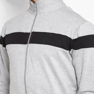 Conjunto Deportivo Personalizado con Logotipo para Hombre, Traje de Jogging Suave y Cómodo, Ropa Deportiva Informal, Proveedor Mayorista - Product Image 6