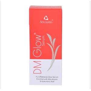 Suero Facial Avanzado Ancalima DM Glow, Antiacné, Iluminador, Hidratante y Reparador de la Piel, Disponible a Precio de Mayoreo - Product Image 6