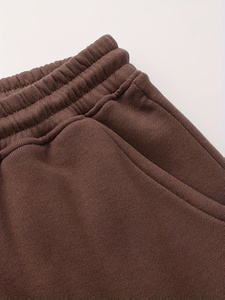 <b>Mens</b> Comfortable Everyday <b>Shorts</b> Designed for Outdoor Enjoyment Relaxed Wear and Easy Mobility - Product Image 3