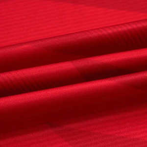 Uniforme de Fútbol Personalizado de Manga Corta para Hombre, 100% Poliéster, Secado Rápido y Transpirable - Product Image 5