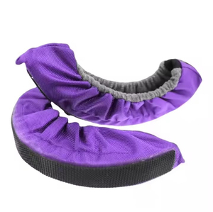 Protectores de Cuchillas para Patines de Hockey con Logotipo Personalizado, Fundas para Patines de Hielo, Protector de Cuchillas para Hockey Artístico, Marca y Logotipo Personalizados - Product Image 4