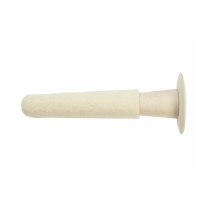 Best Selling 100% Wool <b>Abrasive</b> <b>Tools</b> Featuring Ceramic Stone & Solid Ring Buffs For Jewellery Polishing - Product Image 1