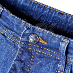 Pantalones Vaqueros de Último Diseño de Fabricante Profesional, Transpirables y Ligeros para Hombre - Product Image 6