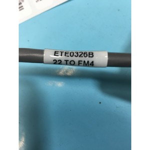 Débitmètre filaire Proteus 08012BN40 FM4, Prairie - Équipements et pièces semi-conducteurs d'occasion fiables à l'échelle mondiale chez - Product Image 6