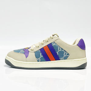 Chaussures de créateur haut de gamme personnalisables, baskets basses à lacets de haute qualité de la marque GC, chaussures de marche tendance pour hommes et femmes - Product Image 4