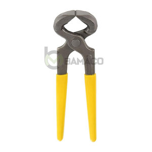 กรรไกรตัดแต่งกีบม้าแบบมืออาชีพ จับถนัดมือ ผลิตจากเหล็กกล้าไร้สนิม 14 นิ้ว - Product Image 5