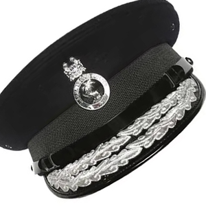 หมวกแก๊ปปักลายทองคำเปลวคุณภาพสูง ปีกหมวกปักลายหลากหลายแบบ สำหรับกิจกรรมกลางแจ้ง - Product Image 3