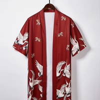 Robe de chambre en soie respirante et écologique pour femme, grande taille, décontractée, longue, de luxe, pour la nuit, la maison, l'hôtel, le spa, personnalisable, collection 2026