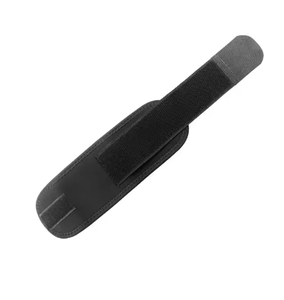 Attelles de poignet réglables en néoprène avec fermeture auto-agrippante antidérapante pour la gym, l'entraînement et la musculation - Légères et unisexes - Product Image 4