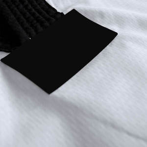 ชุดคาราเต้ปักโลโก้ตามสั่ง ขายส่ง ชุดคาราเต้คุณภาพสูง - Product Image 4