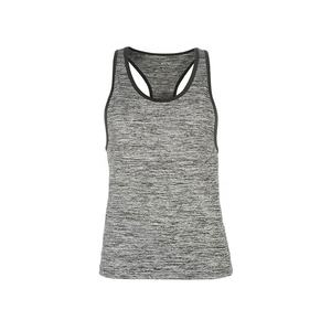 เสื้อกล้ามออกกำลังกายผู้หญิง ผ้าฝ้าย 100% รับผลิตตามแบบ (OEM) ระบายอากาศได้ดี สวมใส่สบาย น้ำหนักเบา คุณภาพพรีเมียม ดีไซน์ล่าสุด สำหรับผู้หญิง ปี 2026 - Product Image 2