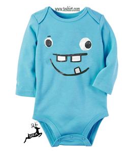 Wholesale Organic Bamboo Cotton Romper for Infants and Toddlers 18 Months Size <b>Baby</b> Boutique Jumpsuit for Girls <b>Baby</b> Clothes - Product Image 4