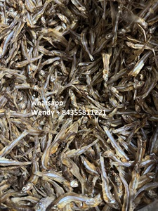 Anchoas Secas de Primera Calidad 2026, 100% de Vietnam, Estándar de Exportación - Product Image 5