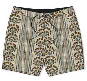 Shorts de badminton pour hommes en nylon et élasthanne, design personnalisé, séchage rapide avec panneaux en mesh pour la respirabilité - Product Image 3