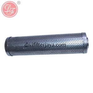 ไส้กรองไฮดรอลิกแบบเปลี่ยนได้ 25um ใยแก้ว สำหรับท่อส่งกลับ ไส้กรองน้ำมัน - Product Image 5