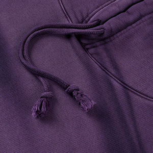 Sudadera con Capucha Sunfade de Alta Calidad, Sudadera Urbana al por Mayor, Ropa con Logotipo Personalizado OEM, Producto Más Vendido - Product Image 4