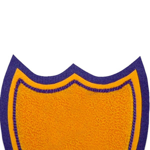 Patchs personnalisés en gros, thermocollants, 3D, avec logo personnalisé, badges appliqués, brodés, à coudre ou à repasser pour vêtements - Product Image 5