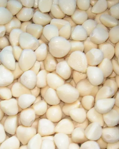 VIETNAM FROZEN <b>GARLIC</b> – STRONG FLAVOR, EXPORT STANDARD - Product Image 1
