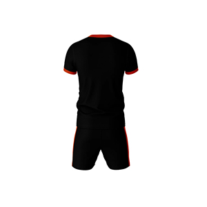 Servicio OEM, Venta al Por Mayor, Diseño Personalizado, Ropa de Entrenamiento Profesional Ligera, Transpirable, Anti-UV, de Secado Rápido y Cómoda para Rugby - Product Image 2