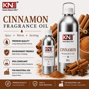 High Concentrated <b>Cinnamon</b> Fragrance Oil Aroma for Candles Soap Cosmetics Perfume Air Freshener Bulk Manufacturer Global Exporte - Product Image 2