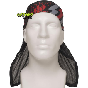 Bandas para la Cabeza de Paintball con Logotipo Personalizado, Banda Deportiva Absorbente de Sudor, Proveedor Mayorista - Product Image 1