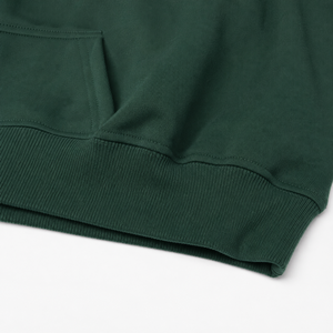 Sudadera con Capucha de Algodón y Poliéster al por Mayor, MOQ Bajo, Forro Polar Grueso, Logotipo Personalizado, Bordado Personalizado, Fabricante, Serigrafía - Product Image 6