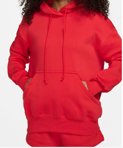 Sweat-shirts à capuche personnalisés de haute qualité, sweat-shirt à capuche en coton, polaire Silver Fox, grandes tailles, sweat-shirts pour hommes - Product Image 3