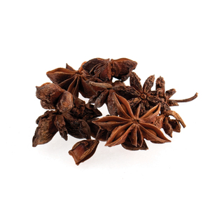 Anís estrellado de otoño, especias procesadas naturalmente con un perfil de sabor auténtico para bebidas y preparación de alimentos. - Product Image 6