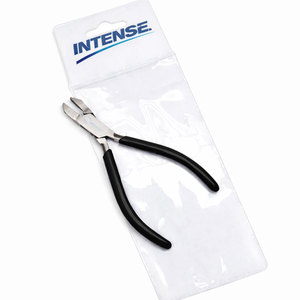 Alicates Profesionales para Engastar Piedras y Doblar Puntas, de Acero Inoxidable Duradero para Joyeros y Engastadores - Product Image 2