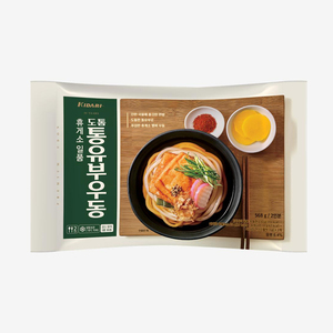 [KIDARIFOODS] Rest Area Ilpum - Fideos Instantáneos Japoneses con Tofu Frito Entero y Sopa Katsuobushi - Product Image 2