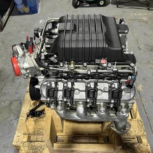 Moteur V8 suralimenté LS9 6.2L à vendre – Moteur de performance pour projets de conversion de voitures muscle avec garantie et support technique - Product Image 4