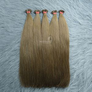 The best hair vendors Flat-tip hair Luxury Natural Remy Cuticle Soft and Silky <b>Body</b> <b>Wave</b> Style 100% Vietnamese hair - Product Image 2