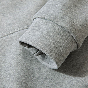 Unisex Wear Tracksuit Heavy <b>Weight</b> <b>Blank</b> Print High Quality Custom Logo Stripes Design Autumn and Winter Men's Track Suit - Product Image 6