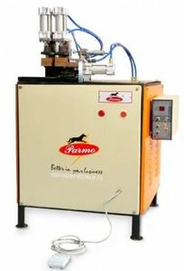 เครื่องเชื่อมแบบลม PARMO 15 Kva สำหรับเชื่อมแบบ Butt Welding ขนาด 3 มม. ถึง 8 มม. สูงสุด - Product Image 4