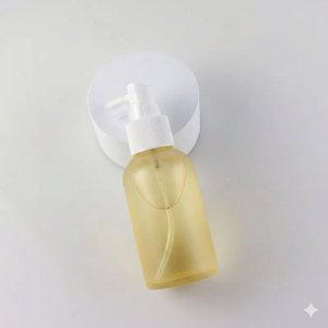 Botella de Spray para Perfume y Cosméticos, PET Negro, Impresión Serigráfica, Capacidad Personalizada 30ml 50ml 60ml 100ml, Venta al Por Mayor, Pavico Vietnam - Product Image 5