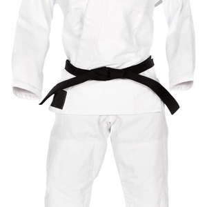 Uniformes de judo sur mesure, prix d'usine, produit phare, uniformes de judo et de karaté fabriqués au Pakistan pour adultes, vêtements d'arts martiaux - Product Image 3
