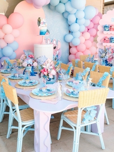 Chaises pour enfants en rotin modernes et durables faites à la main pour la location événementielle, les anniversaires, les mariages, les fêtes, l'extérieur, le salon et la cuisine - Product Image 4