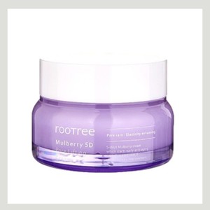 hydrating <b>face</b> <b>cream</b> Body Factory Rootree Odiberry 5-Layer Pore-Lifting <b>Cream</b> 50ml <b>face</b> <b>cream</b> for <b>men</b> <b>face</b> glow <b>cream</b> - Product Image 2