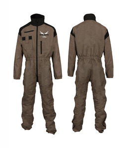 Traje de Paracaidismo con Logotipo Personalizado, Traje Profesional para Vuelo Libre, Traje de Salto Personalizado, Ropa de Seguridad, Traje de Paracaidismo de una Pieza - Product Image 1