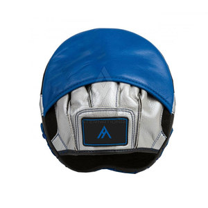 Pads de frappe de précision pour la vitesse en boxe, équipement de boxe, pad de frappe de qualité supérieure, vente en gros - Product Image 2