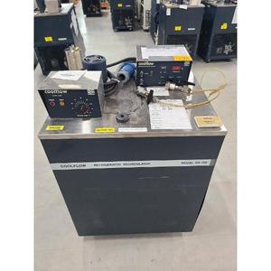 เครื่องทำความเย็นแบบหมุนเวียน NESLAB HX-150 - อุปกรณ์และอะไหล่เซมิคอนดักเตอร์ระดับโลกที่เชื่อถือได้ - Product Image 3