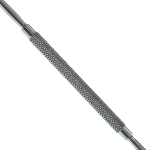 มีดผ่าตัดปลายแหลมสองด้านขนาด 7.25 นิ้ว ยี่ห้อ Freer Elevator ทำจากเหล็กกล้าไร้สนิม สำหรับศัลยกรรมจมูกและผนังกั้นจมูก - Product Image 4