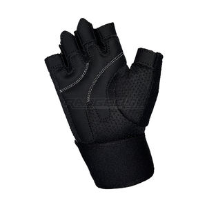 Guantes de Fitness Rosas, Ligeros y Transpirables, Guantes de Gimnasio para Mujer, Marca Privada, Bajo MOQ, Guantes para CrossFit y Levantamiento de Pesas - Product Image 3